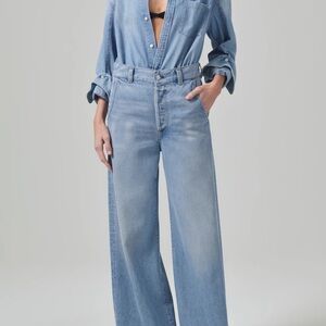 City of humanity  the beverly trouser